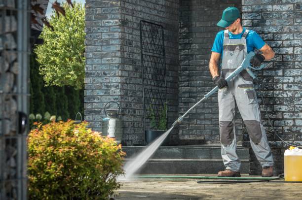 Best Soft Washing for Delicate Surfaces in Plymouth, IN