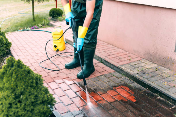 Best Oil and Grease Removal from Surfaces in Plymouth, IN