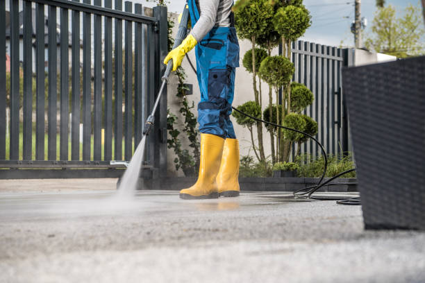 Reliable Plymouth, IN Pressure Washing Services Solutions