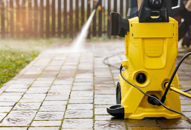 Best Window and Screen Pressure Cleaning in Plymouth, IN
